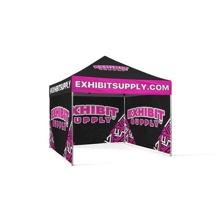 10x10 ES600 Full Silver Package